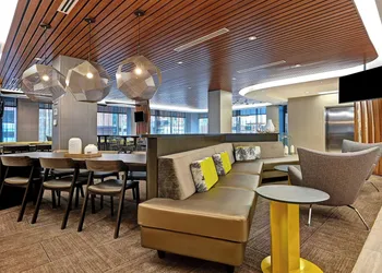 SpringHill Suites by Marriott Albuquerque University Area hotel thumbnail 3