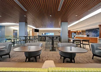 SpringHill Suites by Marriott Albuquerque University Area hotel thumbnail 5