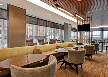 SpringHill Suites by Marriott Albuquerque University Area hotel thumbnail 6