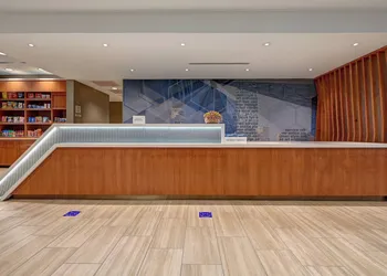SpringHill Suites by Marriott Albuquerque University Area hotel thumbnail 7