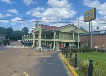 Mustang Inn hotel thumbnail 8