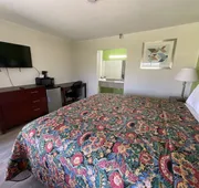 Executive Inn & Suites hotel detail image 4