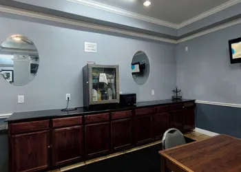Studio 7 By Capital O Killeen I-14 hotel thumbnail 7