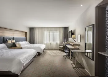Holiday Inn & Suites Aguascalientes by IHG hotel thumbnail 7