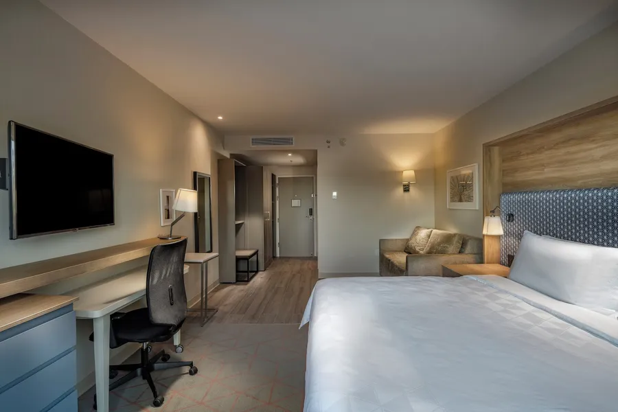 Holiday Inn & Suites Aguascalientes by IHG hotel detail image 2