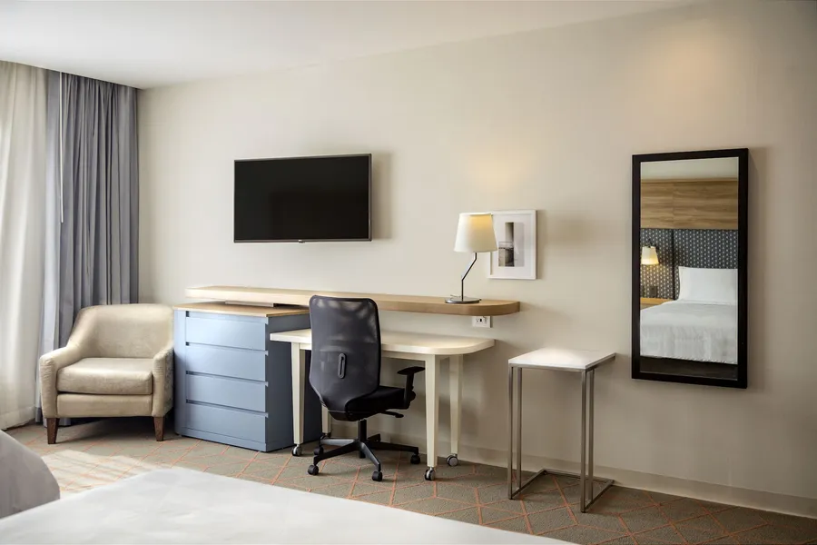Holiday Inn & Suites Aguascalientes by IHG hotel detail image 6