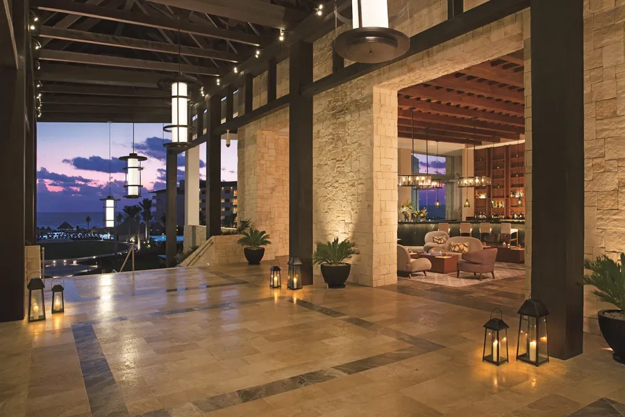 Dreams Playa Mujeres Golf & Spa Resort - All Inclusive hotel detail image 2