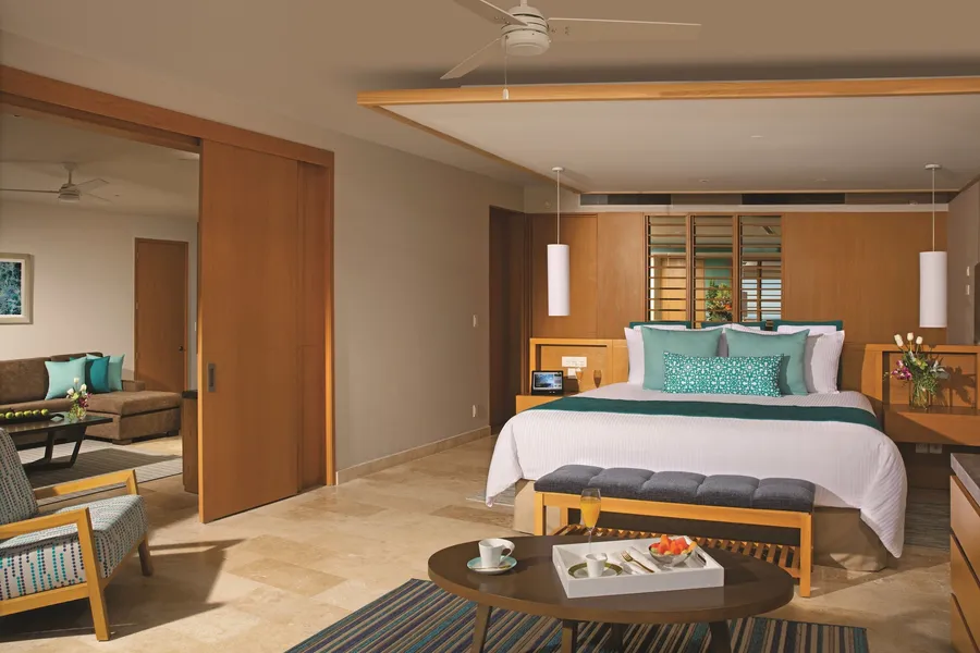 Dreams Playa Mujeres Golf & Spa Resort - All Inclusive hotel detail image 6