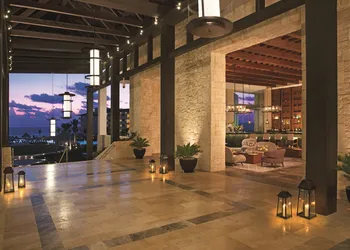 Dreams Playa Mujeres Golf & Spa Resort - All Inclusive hotel thumbnail 2