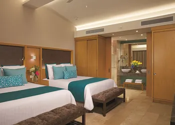 Dreams Playa Mujeres Golf & Spa Resort - All Inclusive hotel thumbnail 5