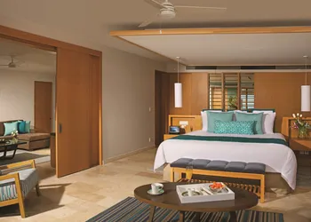 Dreams Playa Mujeres Golf & Spa Resort - All Inclusive hotel thumbnail 6