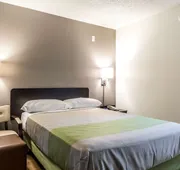 Studio 6 Dallas, TX - Northwest hotel detail image 4