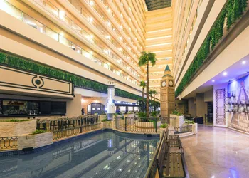 Seadust Cancún Beach Resort All Inclusive hotel thumbnail 2