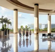 Seadust Cancún Beach Resort All Inclusive hotel detail image 3