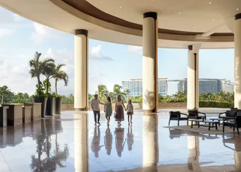 Seadust Cancún Beach Resort All Inclusive hotel thumbnail 3