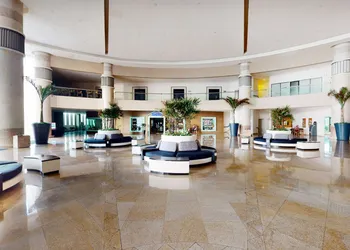 Seadust Cancún Beach Resort All Inclusive hotel thumbnail 4