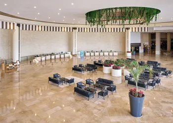 Seadust Cancún Beach Resort All Inclusive hotel thumbnail 5
