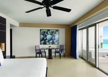 Seadust Cancún Beach Resort All Inclusive hotel thumbnail 6