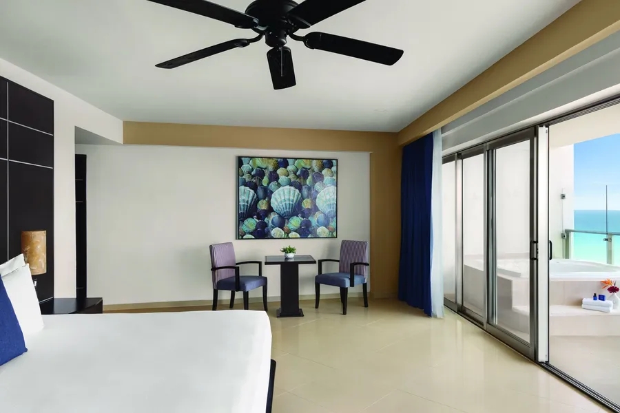 Seadust Cancún Beach Resort All Inclusive hotel detail image 6