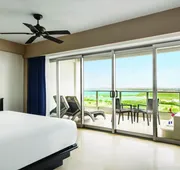 Seadust Cancún Beach Resort All Inclusive hotel detail image 7
