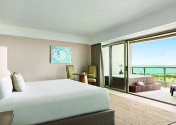 Seadust Cancún Beach Resort All Inclusive hotel thumbnail 8