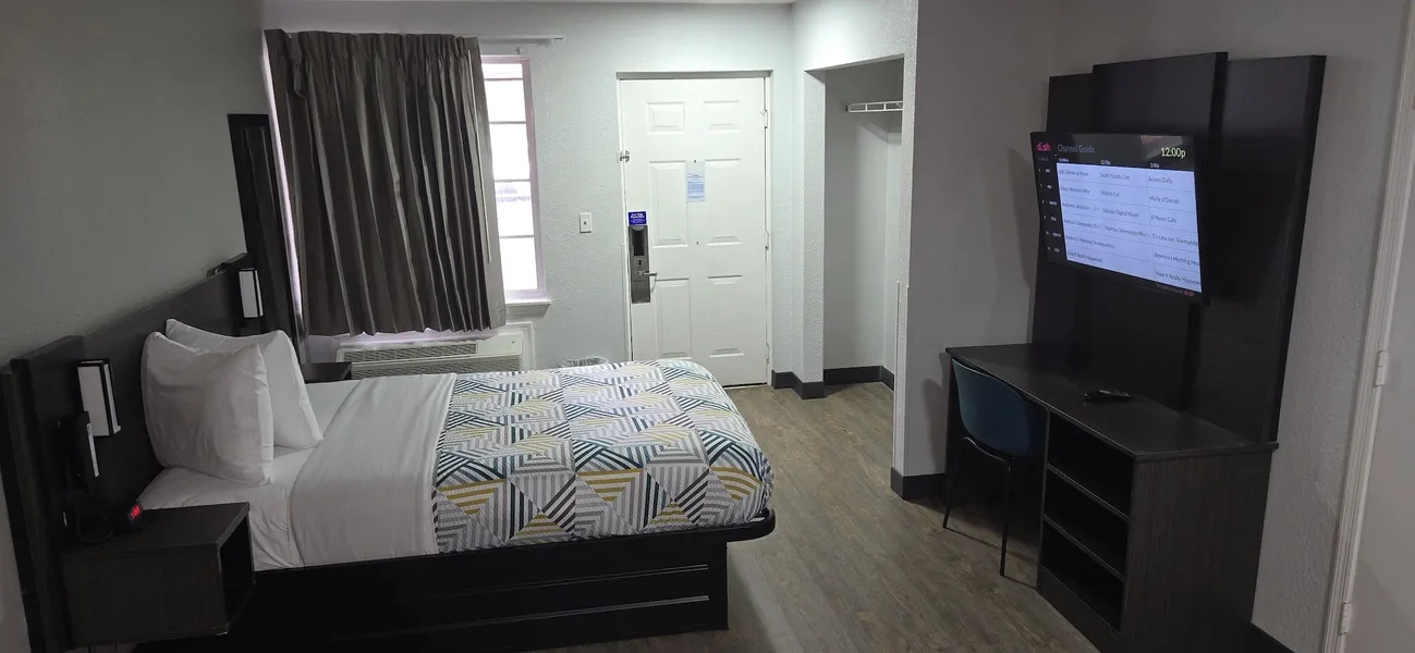 Studio 6 Extended Stay - Coral Springs, FL - Fort Lauderdale hotel detail image 6