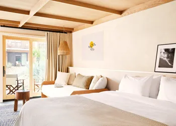 Marram hotel thumbnail 8