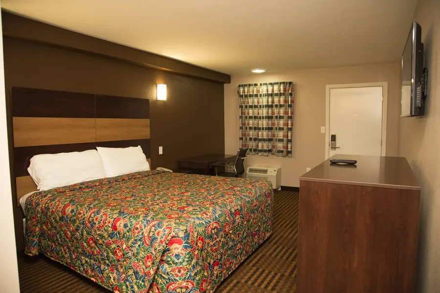 Executive Inn hotel detail image 2