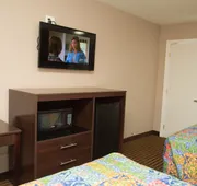 Executive Inn hotel detail image 3