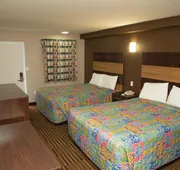 Executive Inn hotel detail image 4