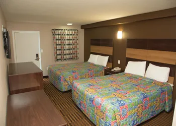 Executive Inn hotel thumbnail 4