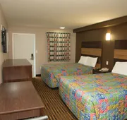 Executive Inn hotel detail image 5