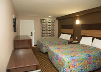 Executive Inn hotel thumbnail 5