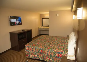 Executive Inn hotel thumbnail 6