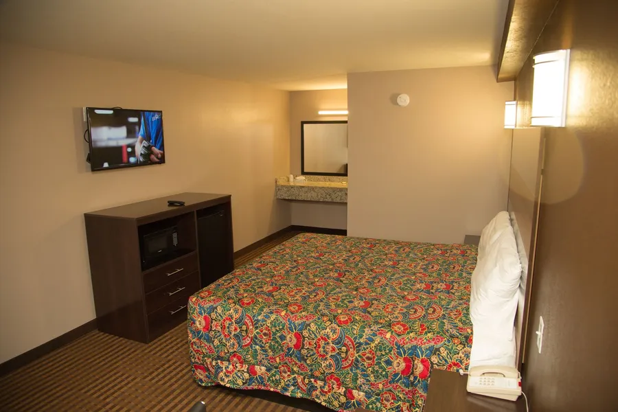 Executive Inn hotel detail image 6