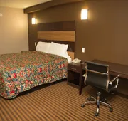 Executive Inn hotel detail image 7