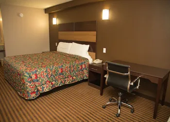 Executive Inn hotel thumbnail 7