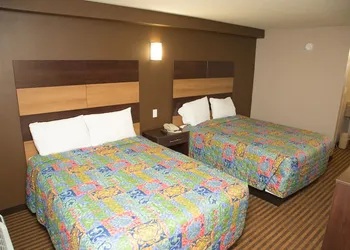 Executive Inn hotel thumbnail 8