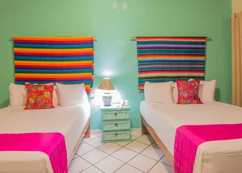 Casa Maria Hotel Boutique & Gallery - Adults Only hotel thumbnail 3