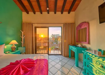 Casa Maria Hotel Boutique & Gallery - Adults Only hotel thumbnail 4