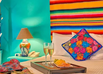 Casa Maria Hotel Boutique & Gallery - Adults Only hotel thumbnail 5