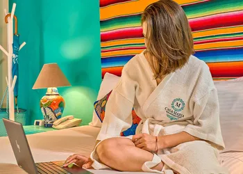 Casa Maria Hotel Boutique & Gallery - Adults Only hotel thumbnail 6