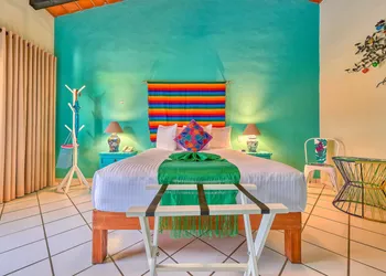 Casa Maria Hotel Boutique & Gallery - Adults Only hotel thumbnail 7