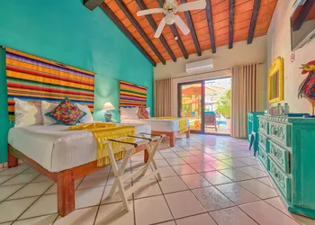 Casa Maria Hotel Boutique & Gallery - Adults Only hotel thumbnail 8