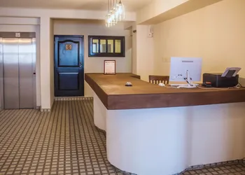 Hotel Múcara hotel thumbnail 3