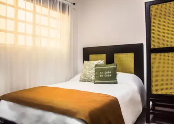 Hotel Múcara hotel thumbnail 4