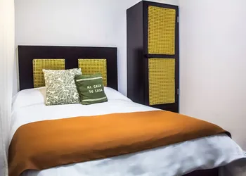Hotel Múcara hotel thumbnail 6