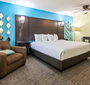 Wildwood Inn hotel detail image 4
