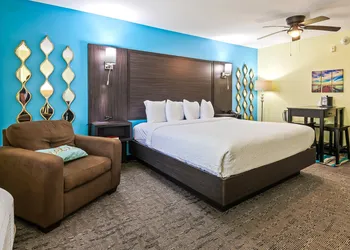 Wildwood Inn hotel thumbnail 4