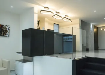 Mc Suites Mexico City hotel thumbnail 2